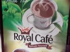 Royal Cafe