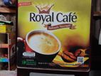 Royal Cafe