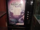 Royal Cafe