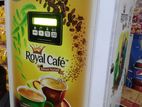 Royal cafe machines