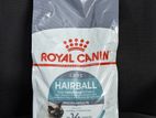 🐱 ROYAL CANIN HAIRBALL - 2kg