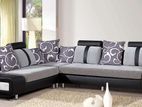 Royal Classic corner sofa set