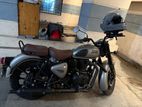 Royal Enfield 2025