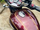Royal Enfield Bullet 350 . 2024