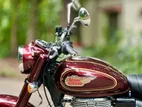 Royal Enfield Bullet 350 2024 2025