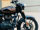Royal Enfield Bullet 350 2025