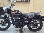 Royal Enfield Bullet 350 2025