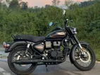 Royal Enfield Bullet 350 Black gold edition 2025