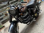 Royal Enfield Bullet 350 built 2025