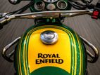 Royal Enfield Bullet 350 Old 1968