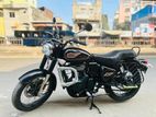 Royal Enfield Bullet 350 royel 2025