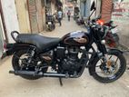 Royal Enfield Bullet Trials 350 2025 এফ আই এ বি এস