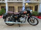 Royal Enfield Classic 350 ১০,বছরের কাগজ 2025
