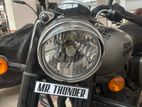 Royal Enfield Classic 350 . 2024