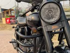 Royal Enfield Classic 350 . 2025