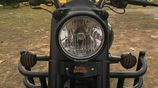 Royal Enfield Classic 350 . 2025