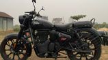 Royal Enfield Classic 350 . 2025