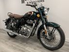 Royal Enfield Classic 350 2024