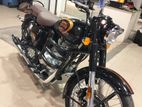 Royal Enfield Classic 350 ' 2024