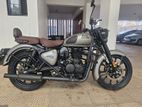 Royal Enfield Classic 350 2024