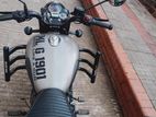 Royal Enfield Classic 350 2024