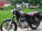 Royal Enfield Classic 350 2024