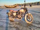Royal Enfield Classic 350 2025