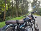 Royal Enfield Classic 350 2025