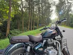 Royal Enfield Classic 350 2025