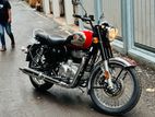 Royal Enfield Classic 350 ` 2025