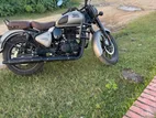 Royal Enfield Classic 350 2025