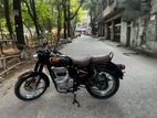 Royal Enfield Classic 350 2025