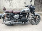 Royal Enfield Classic 350 2025