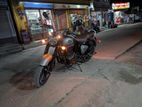 Royal Enfield Classic 350 2025