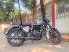 Royal Enfield Classic 350 2025