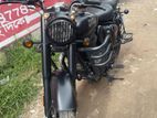 Royal Enfield Classic 350 2025