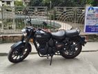 Royal Enfield Classic 350 2025