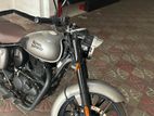 Royal Enfield Classic 350 2025