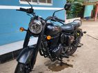 Royal Enfield Classic 350 2025