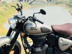Royal Enfield Classic 350 2025