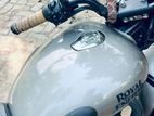 Royal Enfield Classic 350 2025