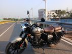 Royal Enfield Classic 350 2025