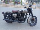 Royal Enfield Classic 350 2025