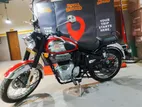 Royal Enfield Classic 350 2025