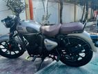 Royal Enfield Classic 350 2025