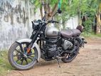 Royal Enfield Classic 350 2025