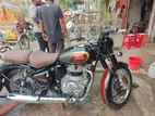 Royal Enfield Classic 350 2025