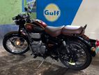 Royal Enfield Classic 350 2025