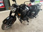 Royal Enfield Classic 350 2025 মডেল