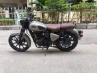 Royal Enfield Classic 350 ALL MOST NEW 2025